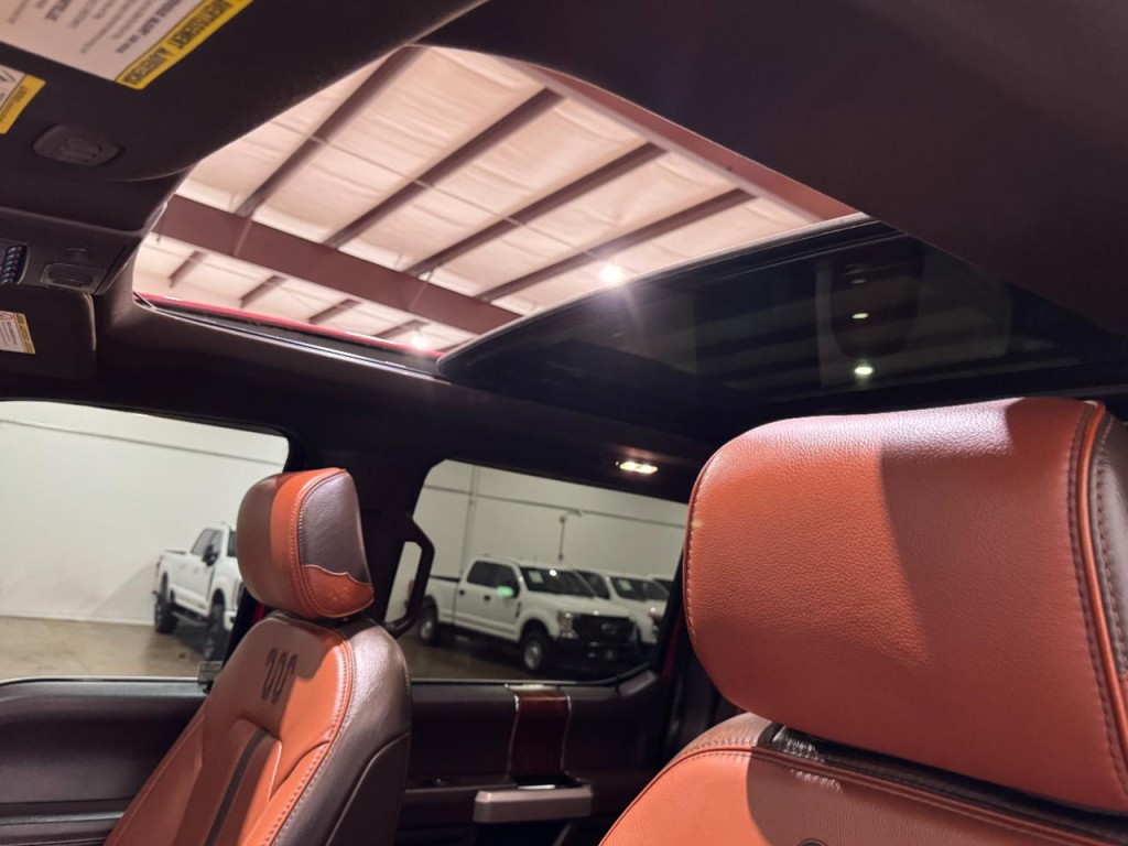 2020 Ford F-250 Image 38
