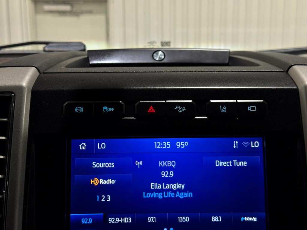 2020 Ford F-250 Image 41