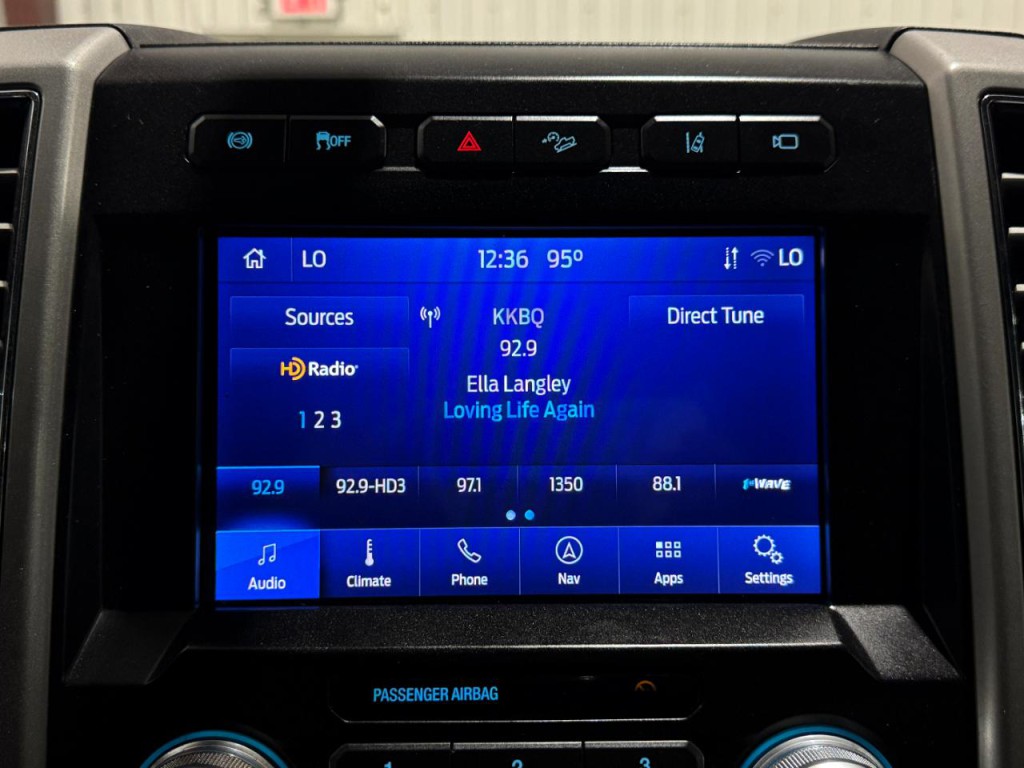 2020 Ford F-250 Image 42