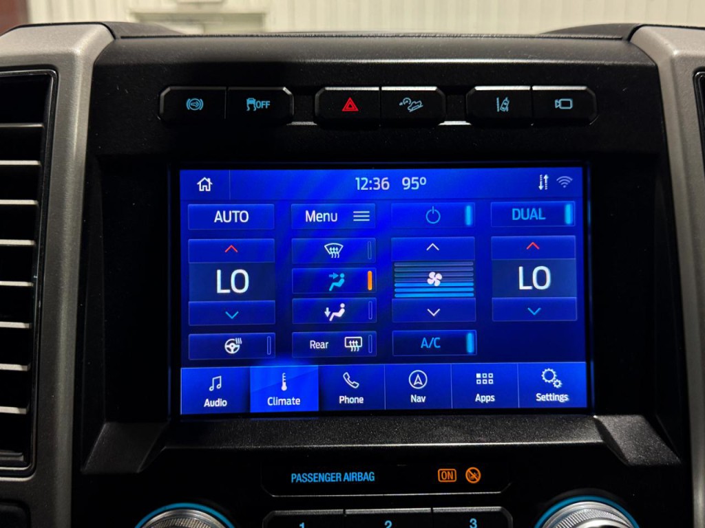 2020 Ford F-250 Image 43