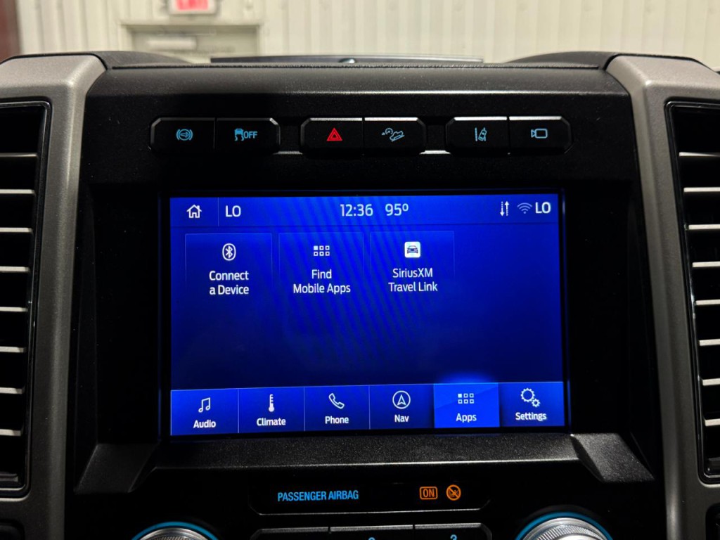 2020 Ford F-250 Image 45