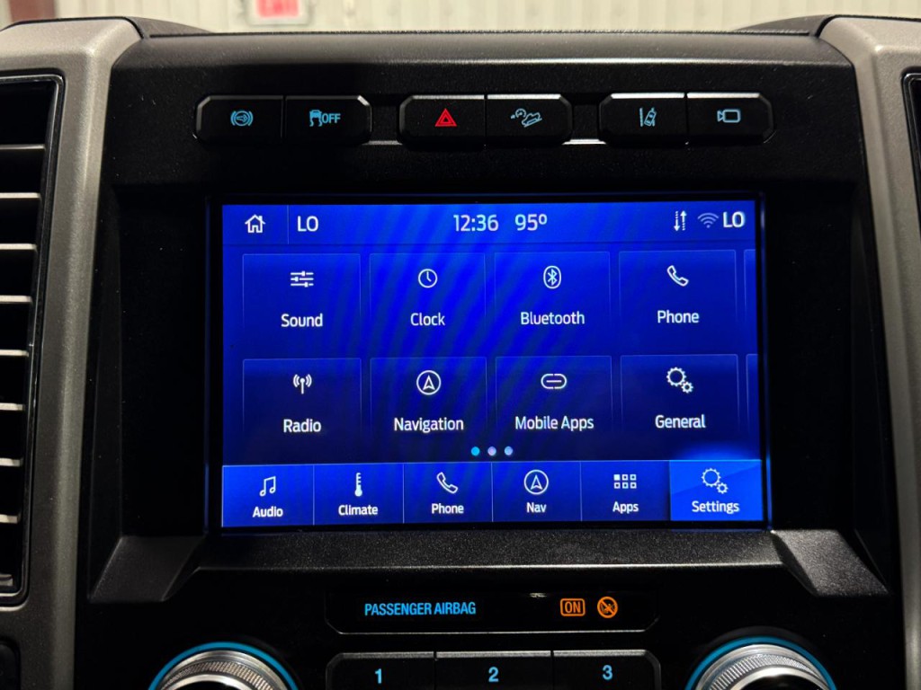 2020 Ford F-250 Image 46