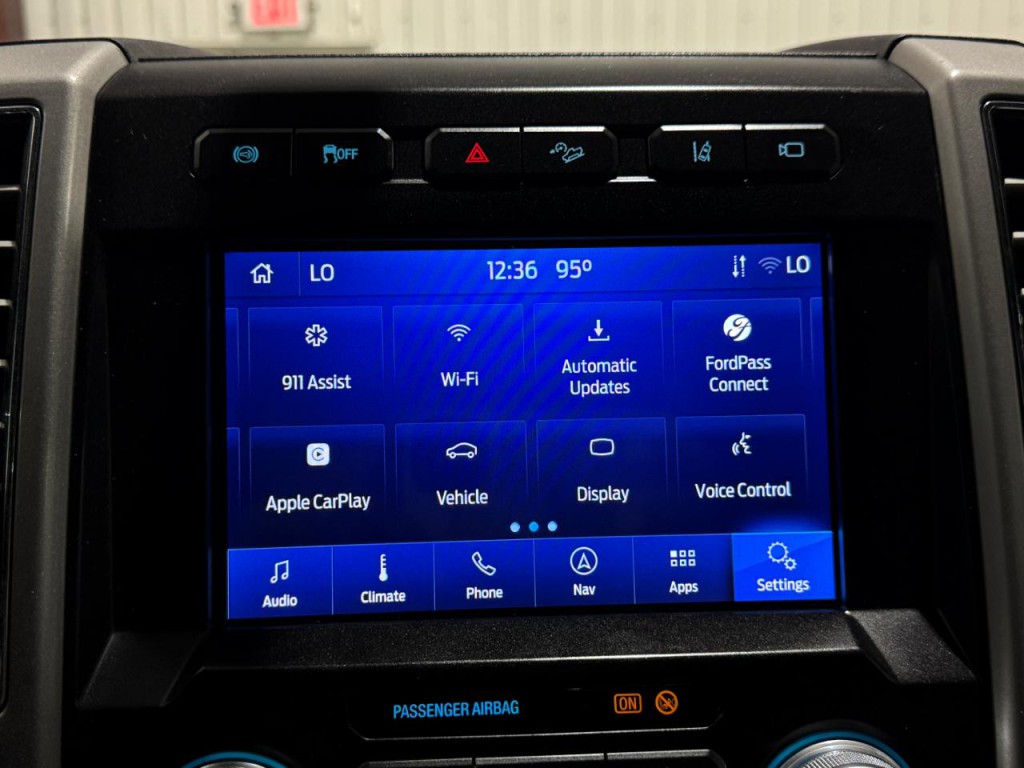 2020 Ford F-250 Image 47