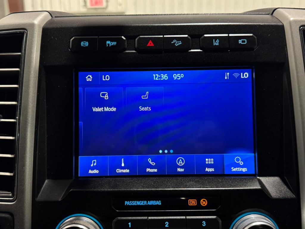 2020 Ford F-250 Image 48