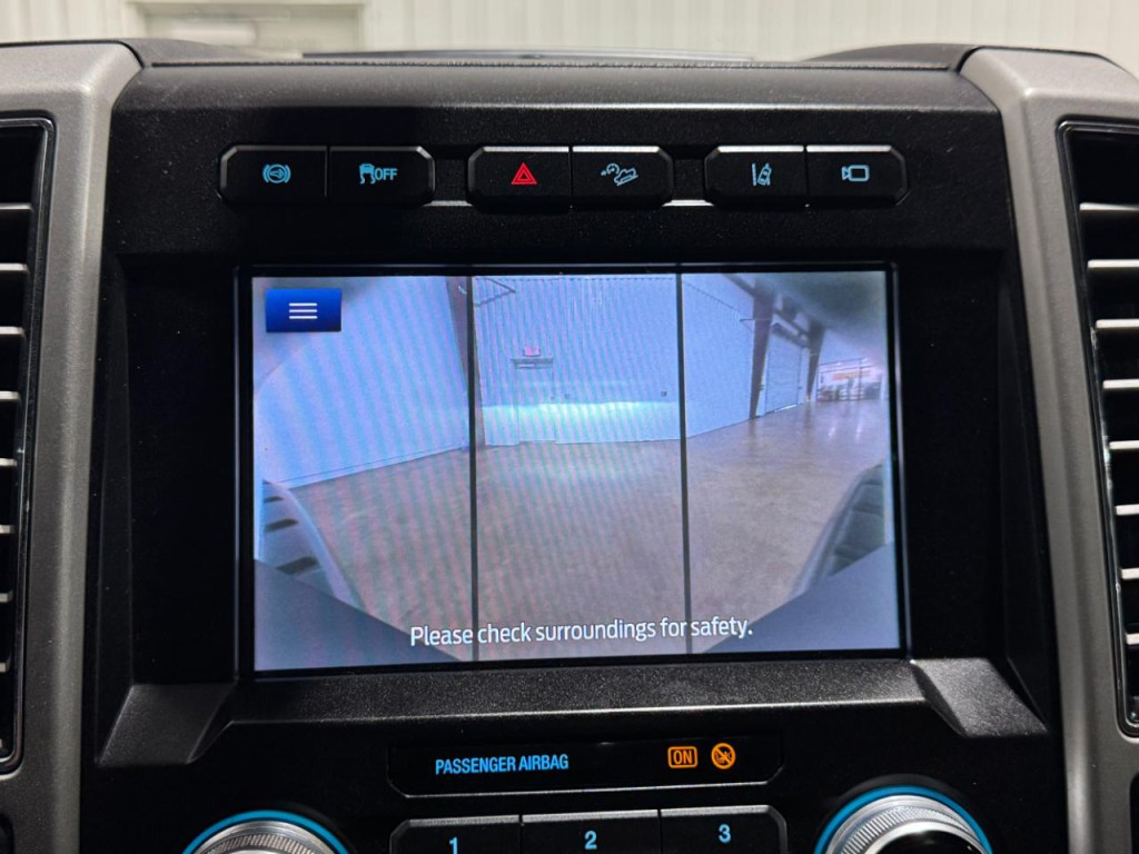 2020 Ford F-250 Image 56