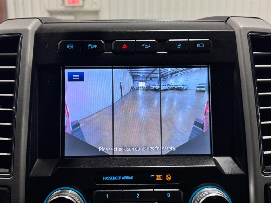 2020 Ford F-250 Image 61