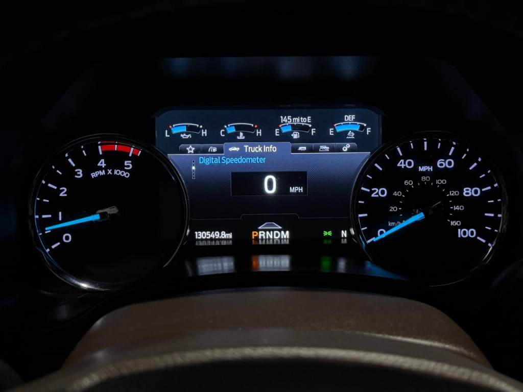 2020 Ford F-250 Image 65