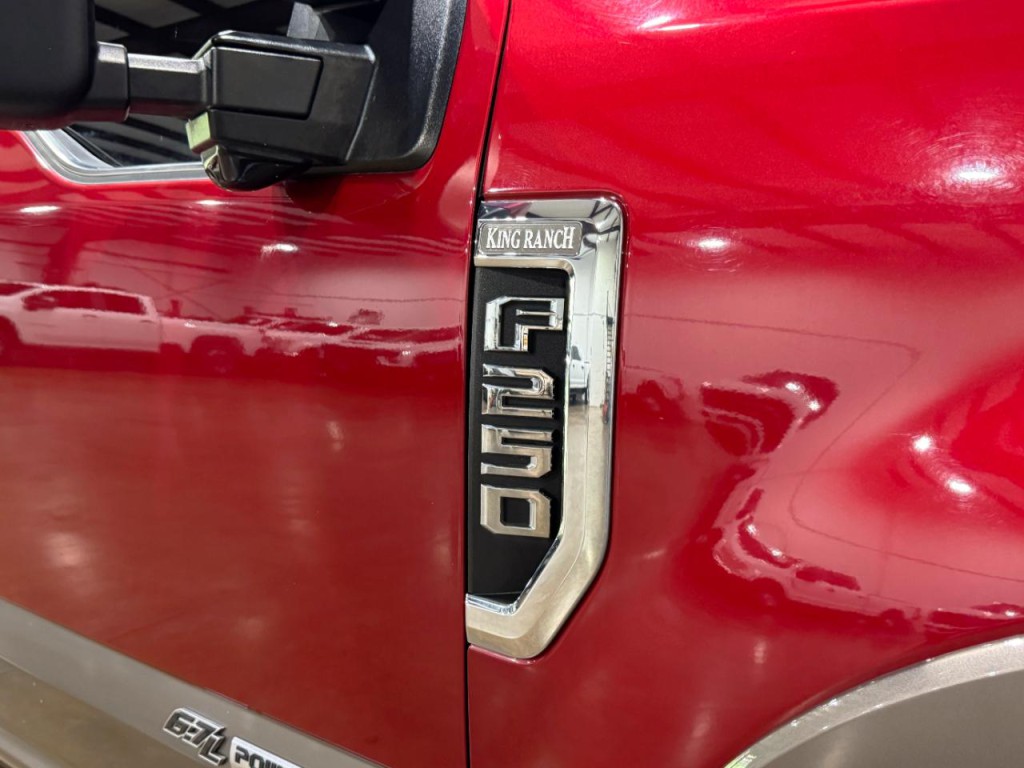 2020 Ford F-250 Image 67