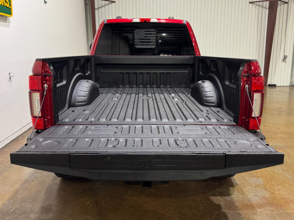 2020 Ford F-250 Image 68