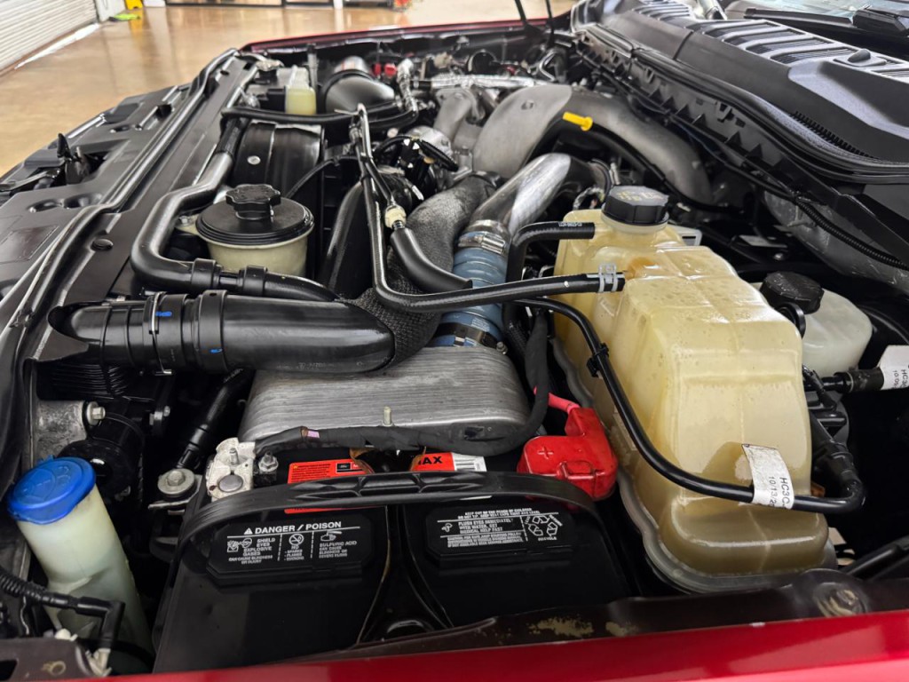 2020 Ford F-250 Image 70