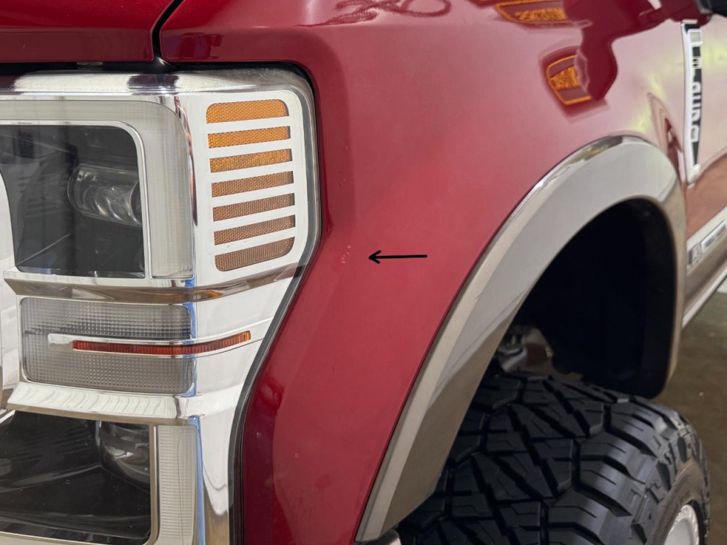 2020 Ford F-250 Image 81