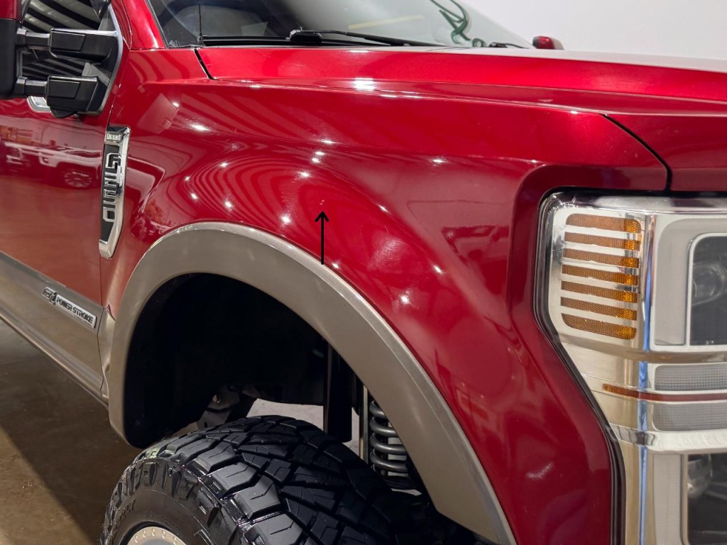2020 Ford F-250 Image 84