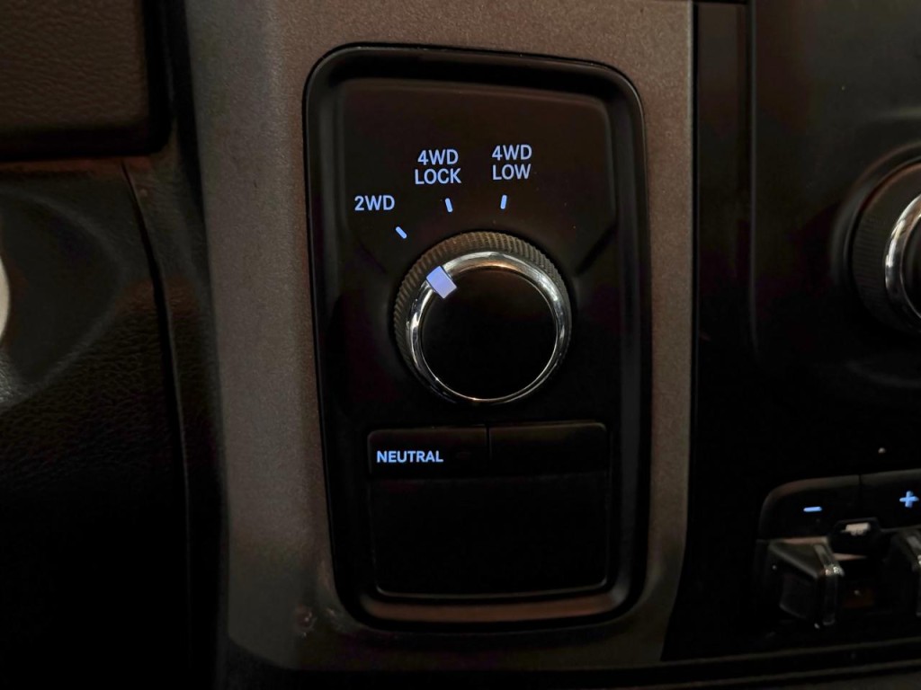 2018 RAM 3500 Image 8