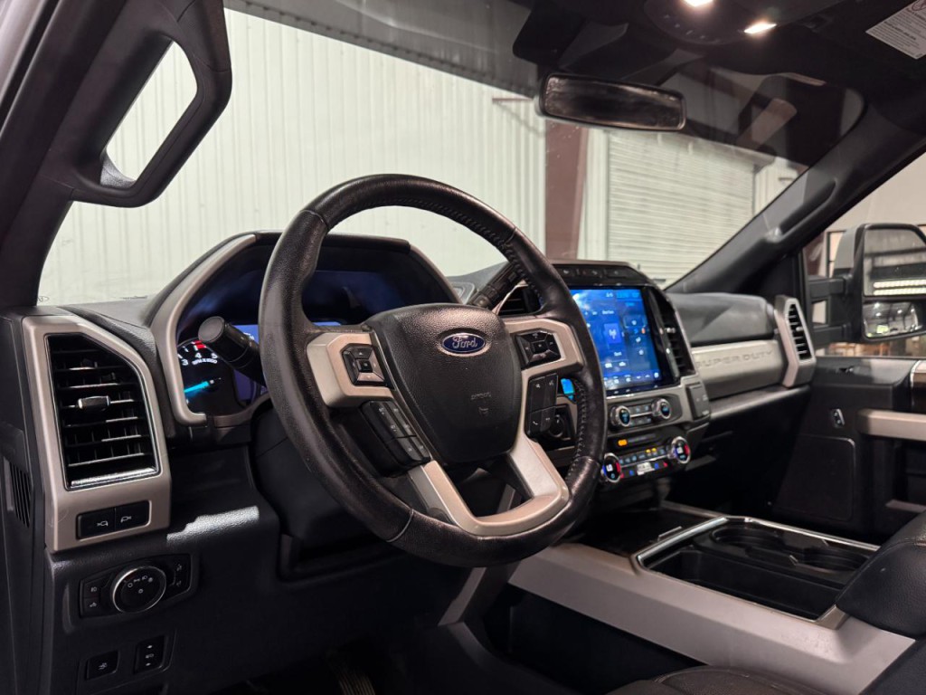 2022 Ford F-350 Image 5