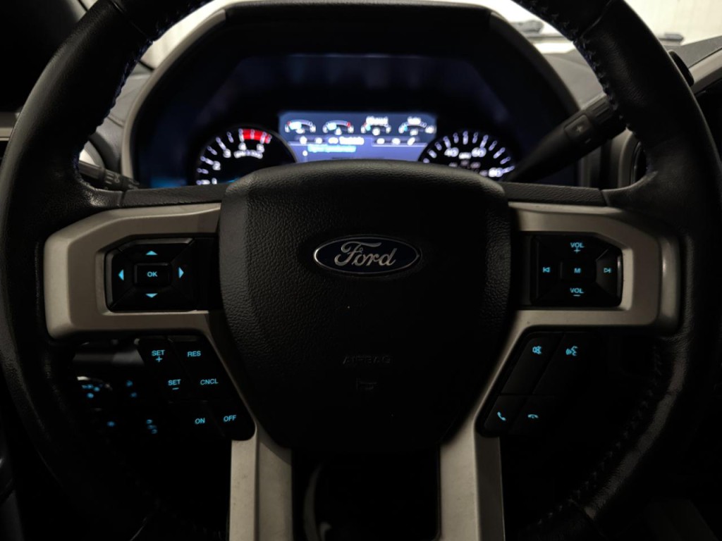 2022 Ford F-350 Image 7