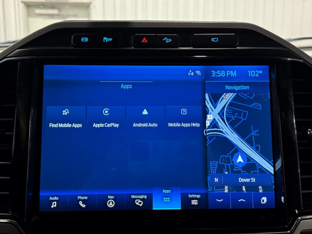 2022 Ford F-350 Image 16
