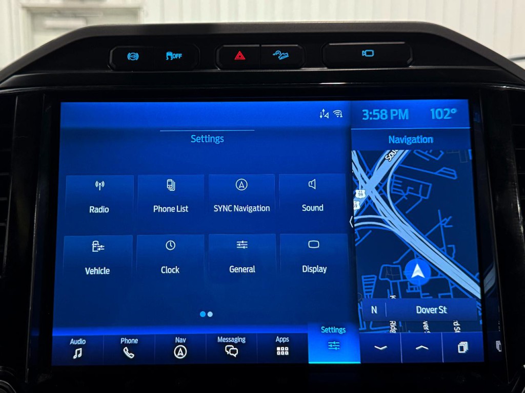 2022 Ford F-350 Image 17