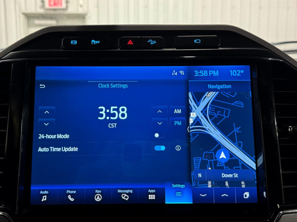 2022 Ford F-350 Image 21
