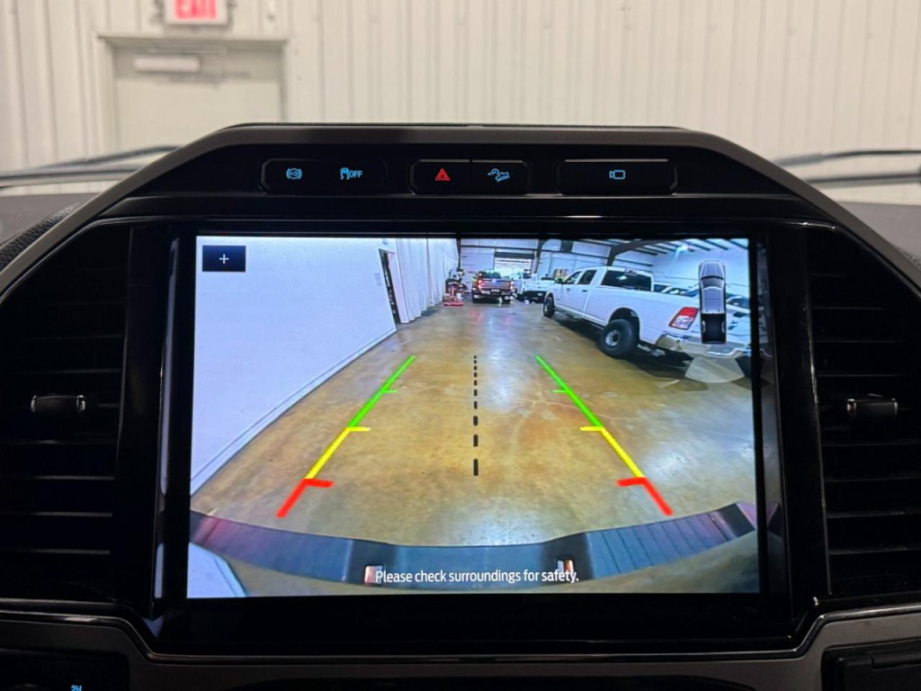 2022 Ford F-350 Image 30