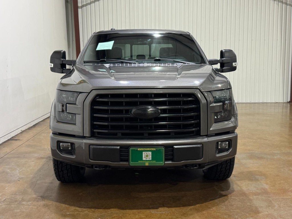 2016 Ford F-150 Image 2