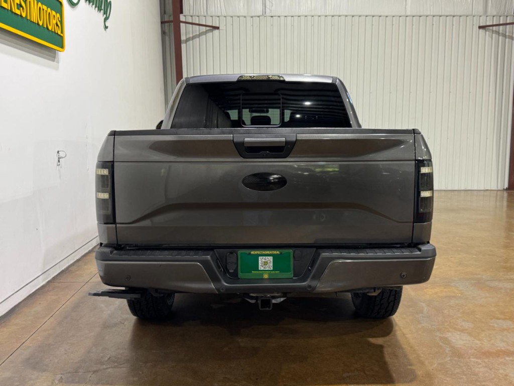 2016 Ford F-150 Image 7