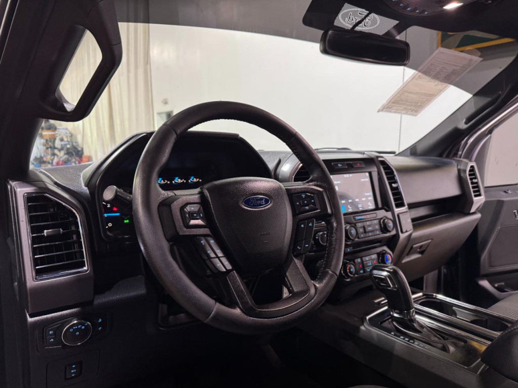 2016 Ford F-150 Image 10