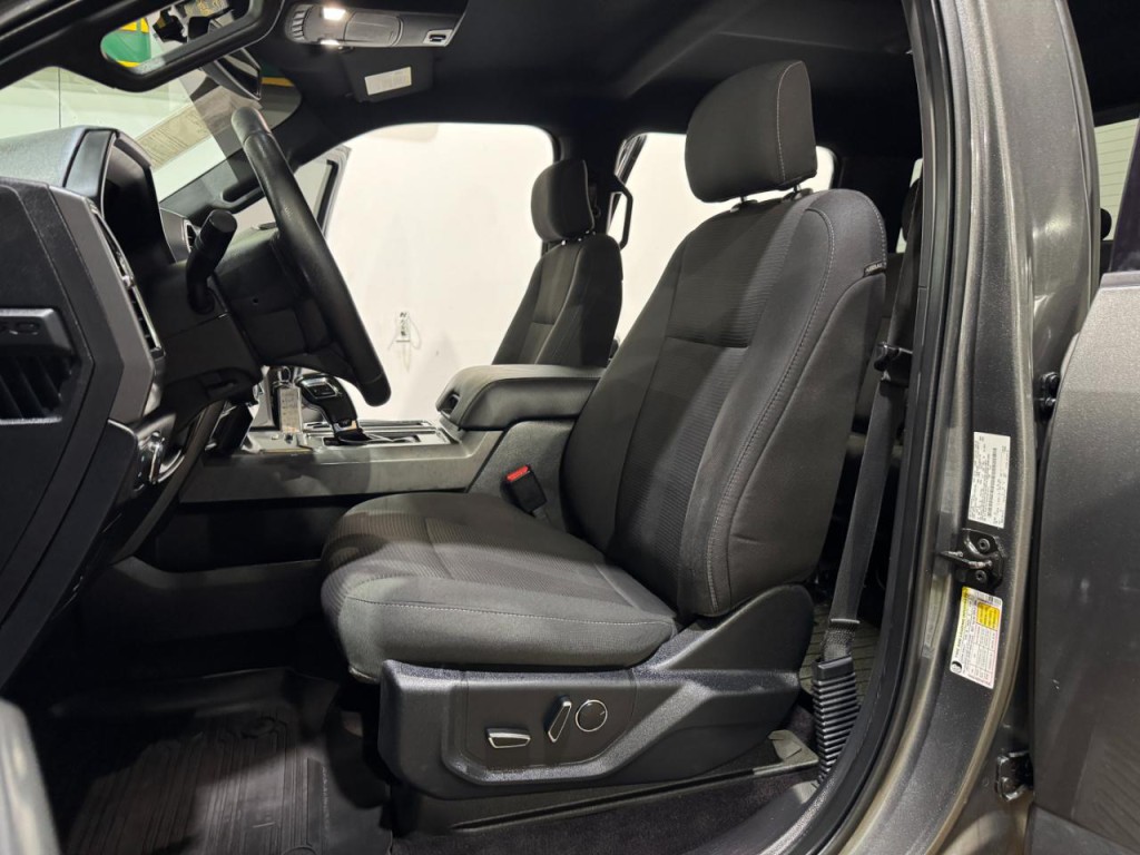 2016 Ford F-150 Image 12