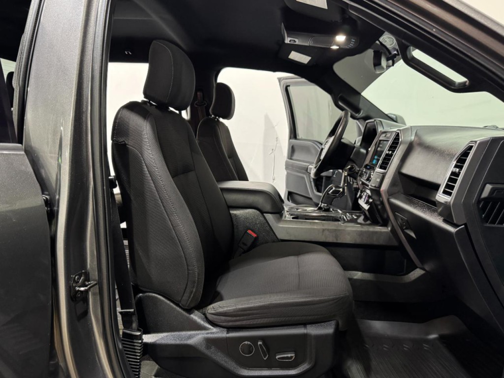 2016 Ford F-150 Image 13