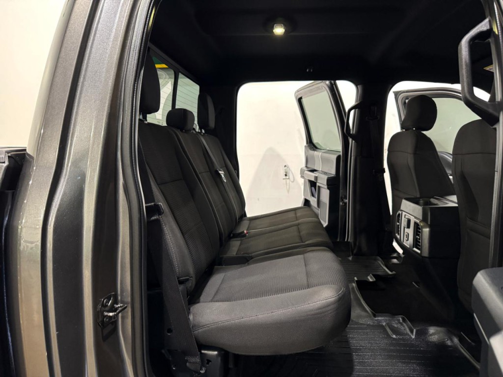 2016 Ford F-150 Image 14