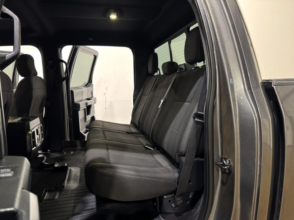 2016 Ford F-150 Image 15