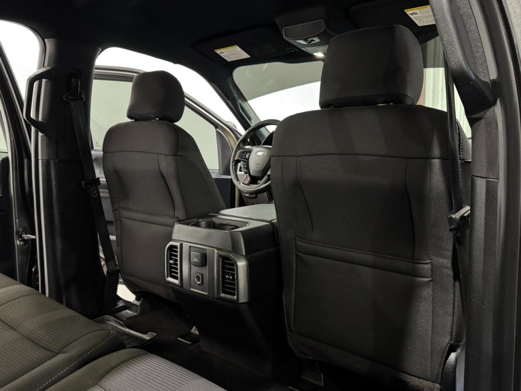 2016 Ford F-150 Image 16
