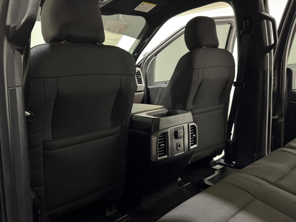 2016 Ford F-150 Image 17