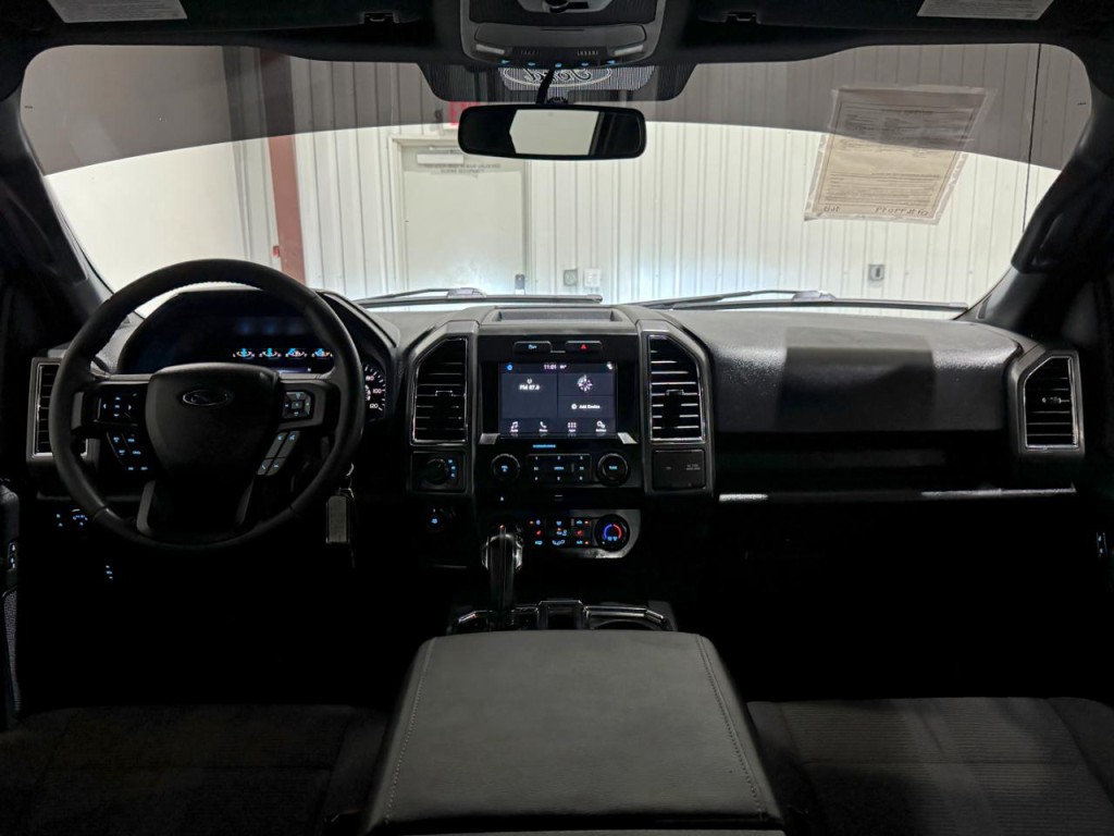 2016 Ford F-150 Image 19