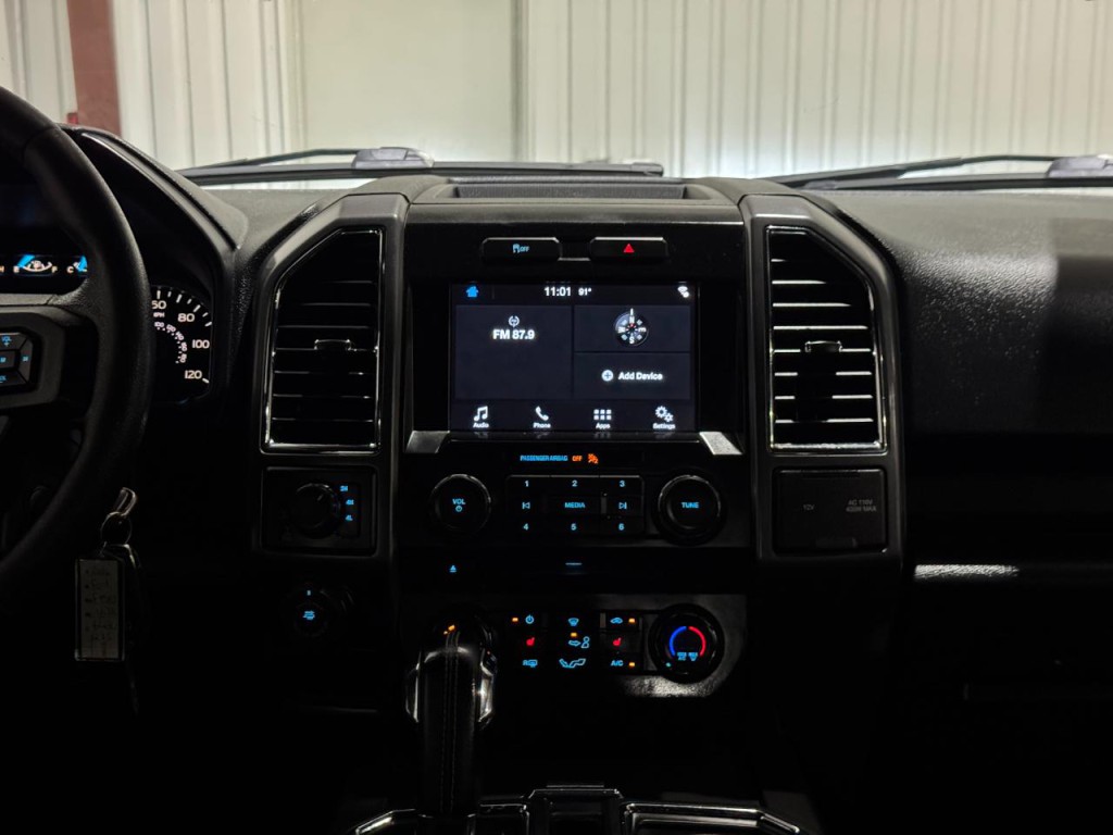 2016 Ford F-150 Image 20