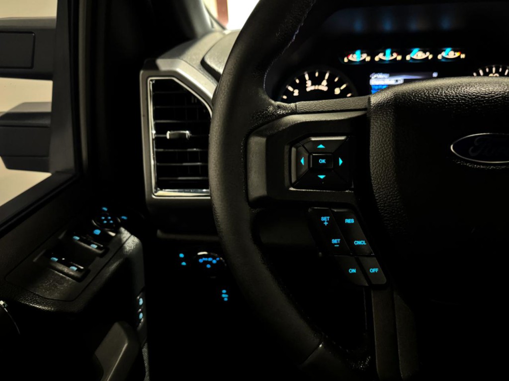 2016 Ford F-150 Image 21