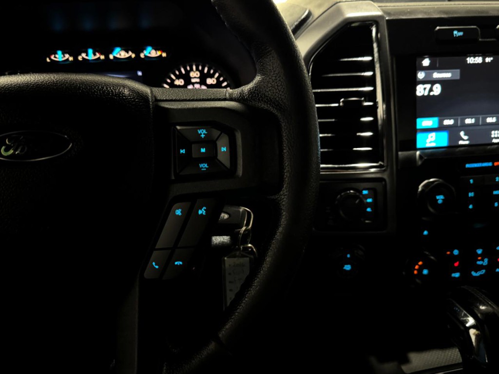 2016 Ford F-150 Image 22