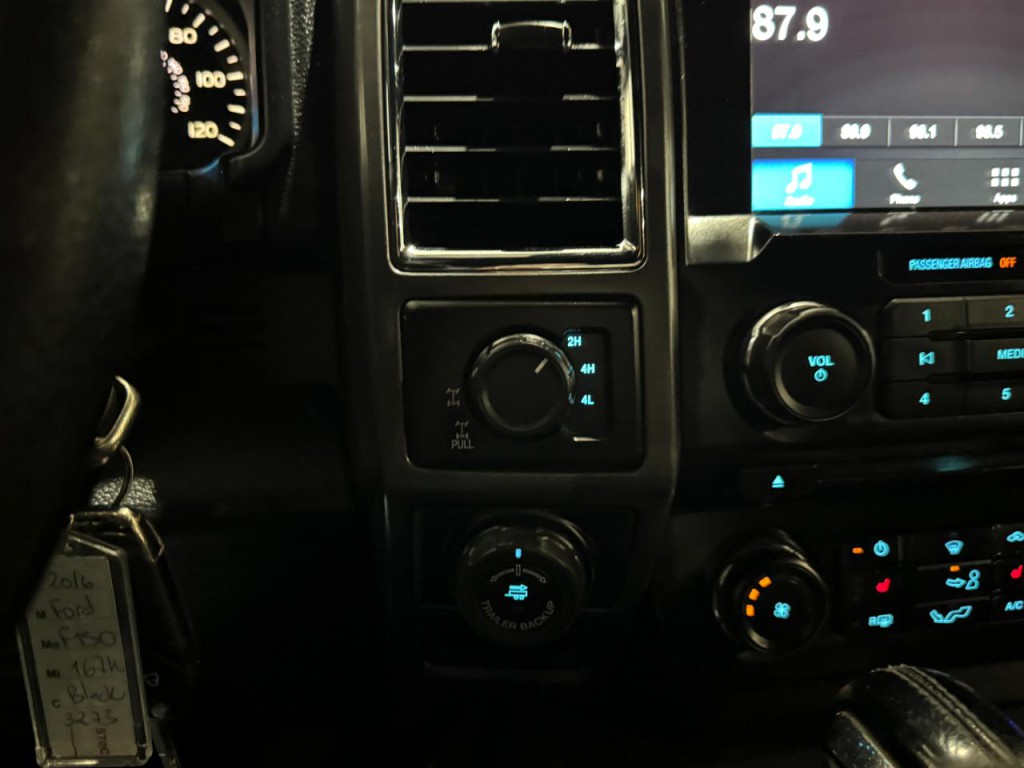2016 Ford F-150 Image 24