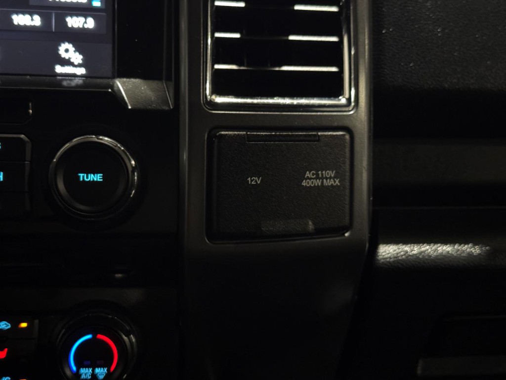 2016 Ford F-150 Image 25