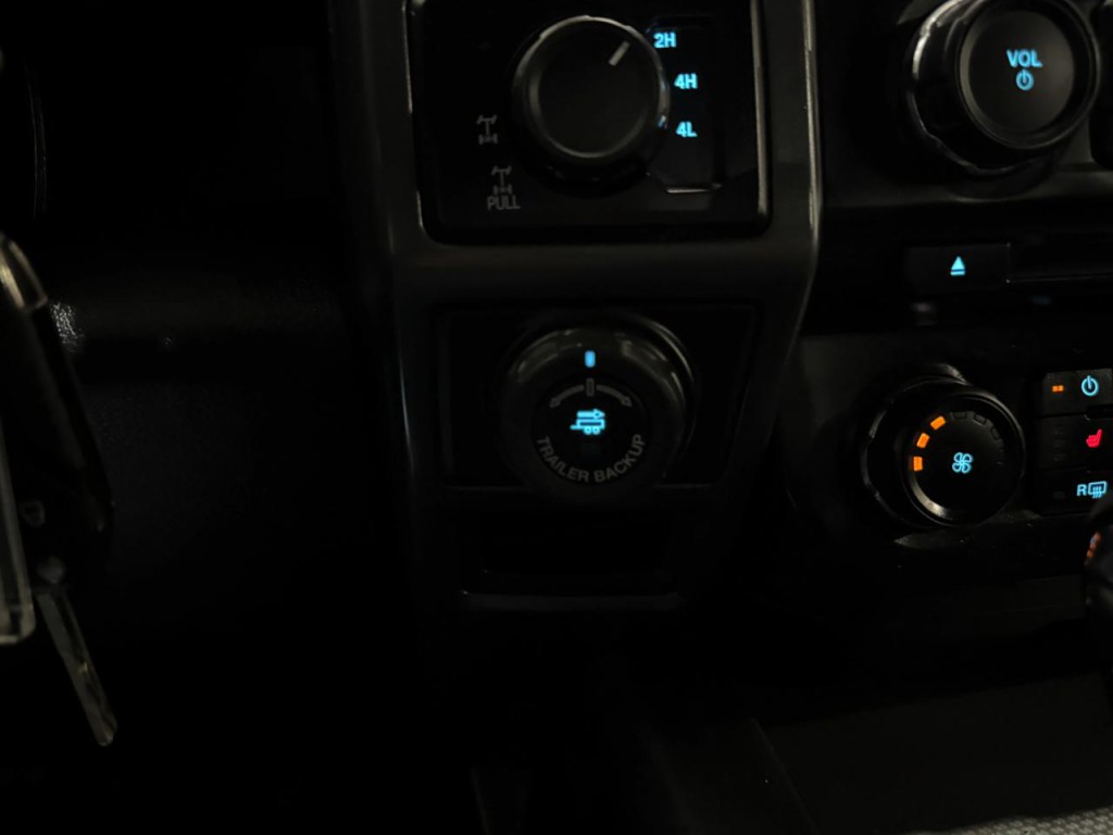 2016 Ford F-150 Image 29