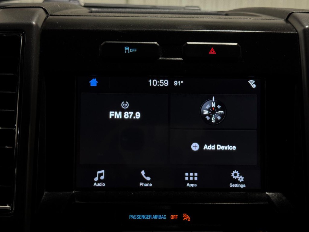 2016 Ford F-150 Image 31