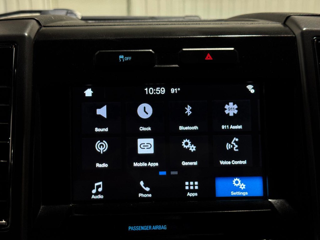 2016 Ford F-150 Image 33