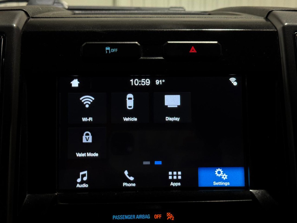 2016 Ford F-150 Image 34
