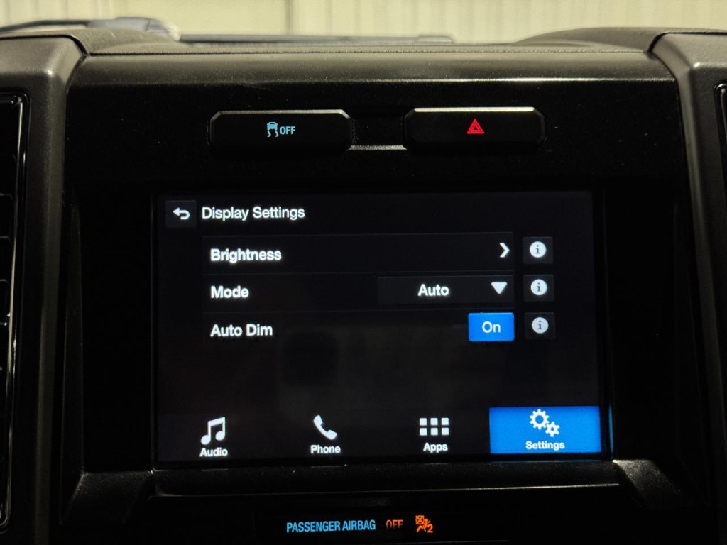 2016 Ford F-150 Image 35
