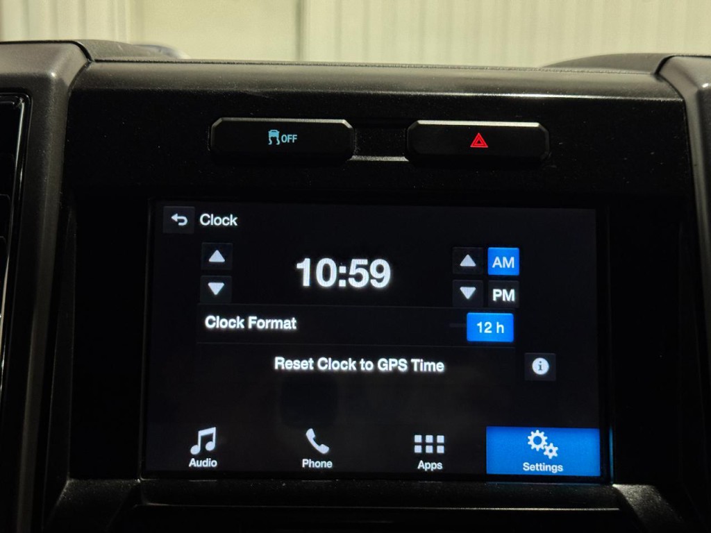 2016 Ford F-150 Image 36