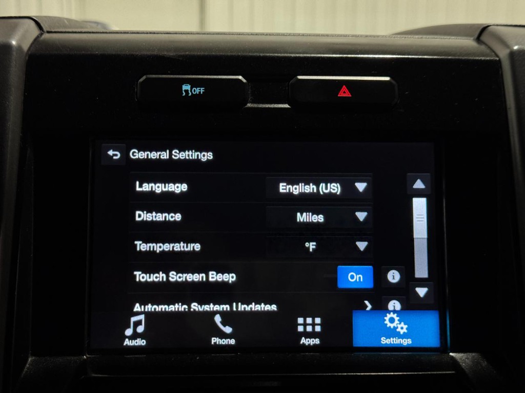 2016 Ford F-150 Image 37