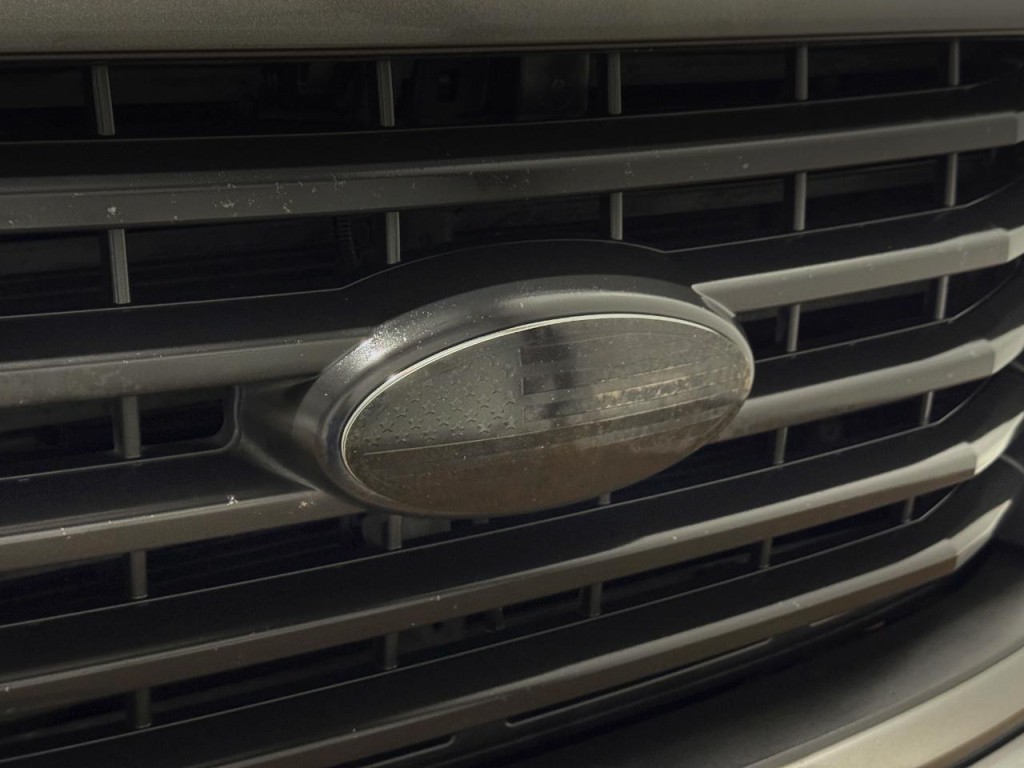 2016 Ford F-150 Image 42