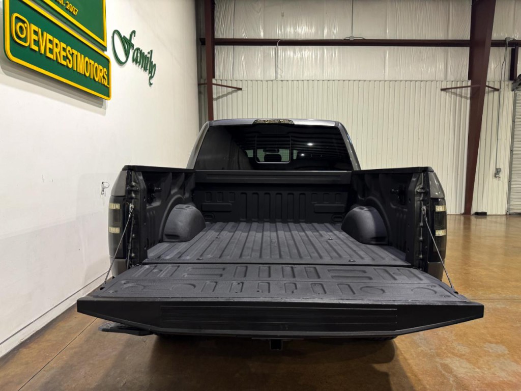 2016 Ford F-150 Image 44
