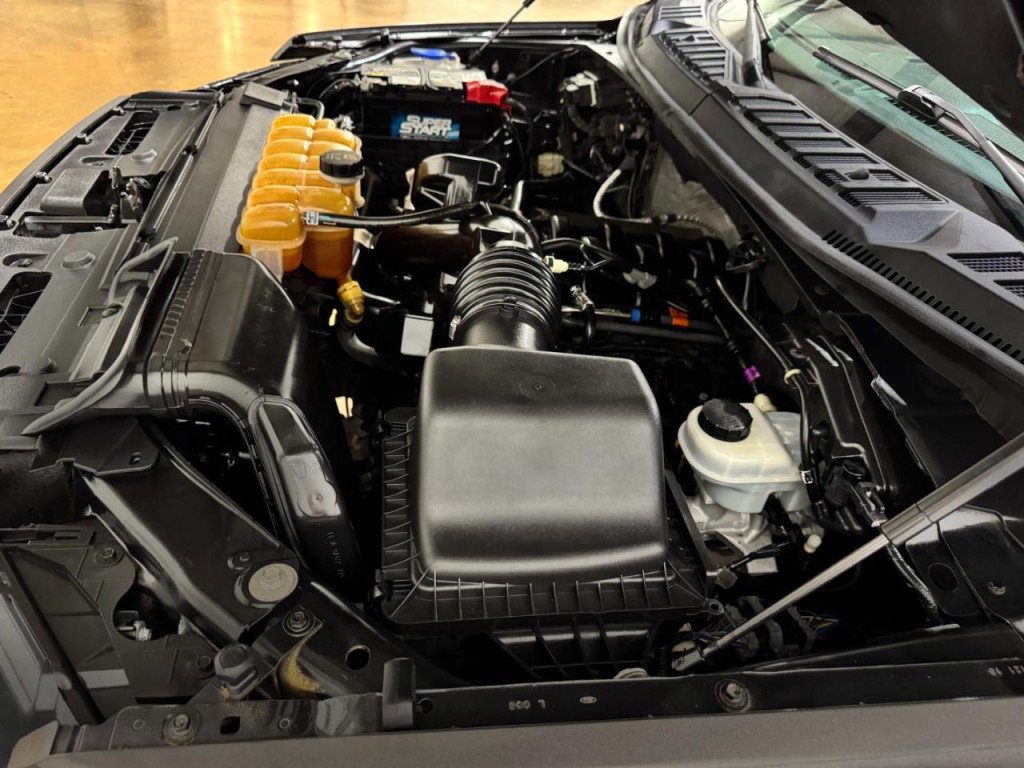 2016 Ford F-150 Image 46