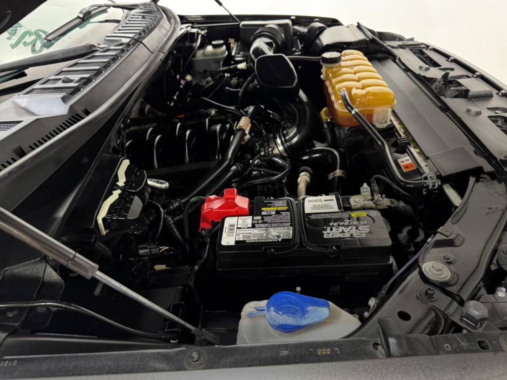 2016 Ford F-150 Image 47