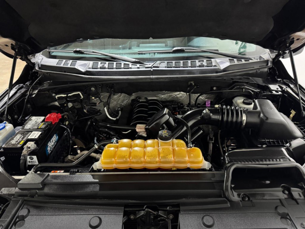 2016 Ford F-150 Image 48